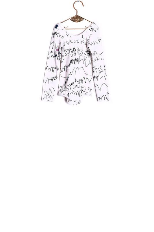 BODYSUIT Sónia Love And Love