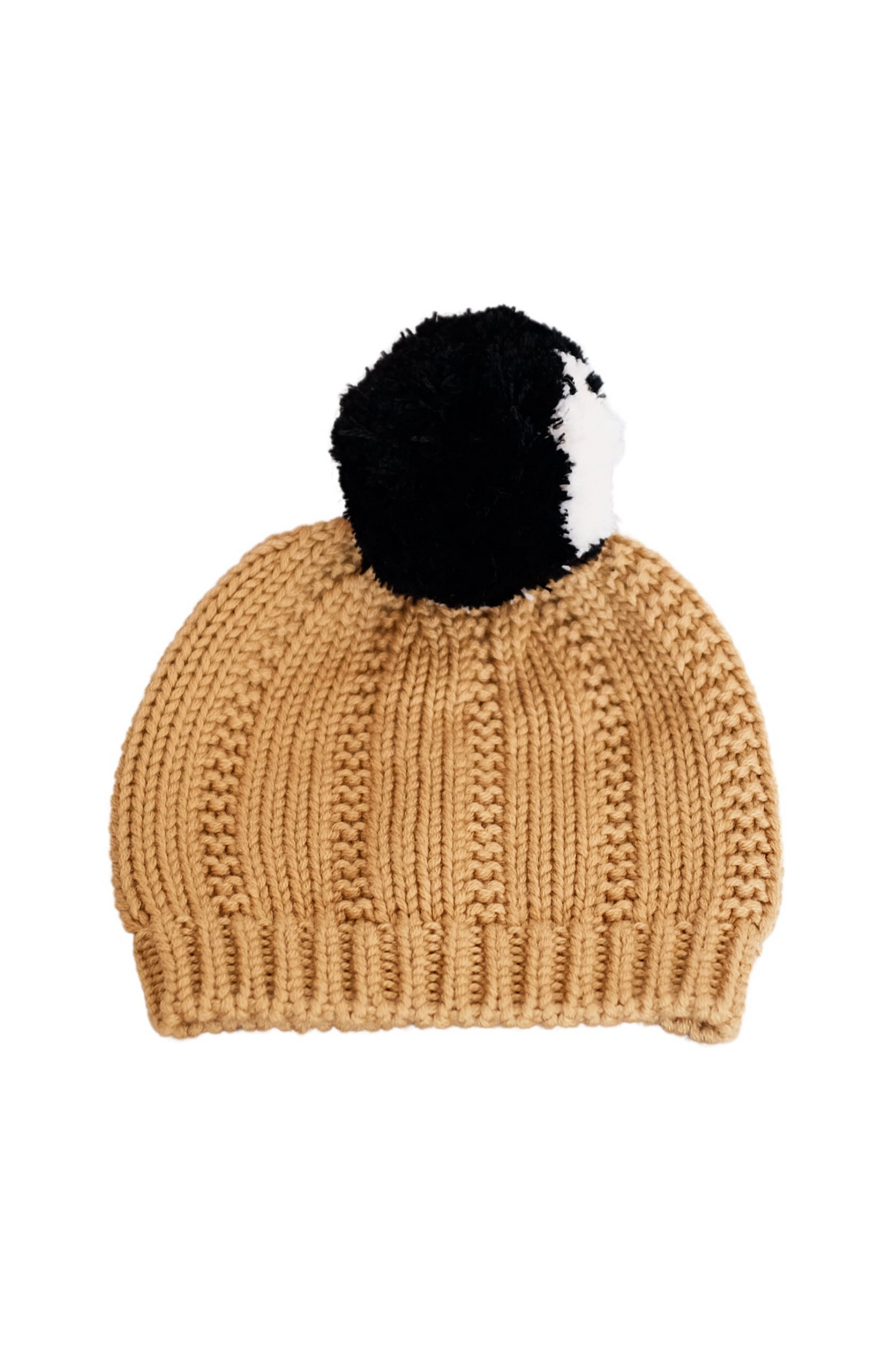 HAT Bonnet Camel