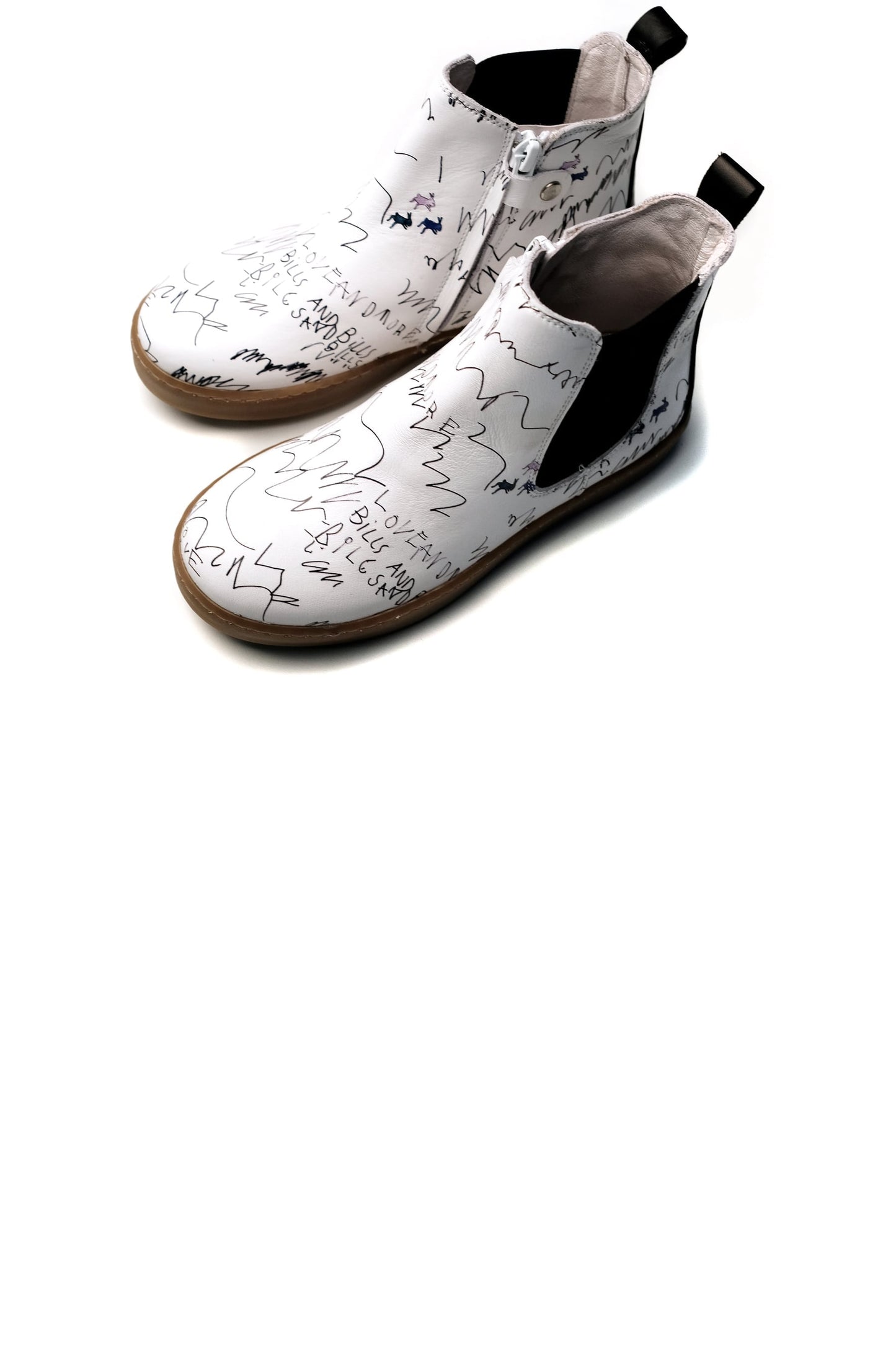 BOOTS Boots Love And Love