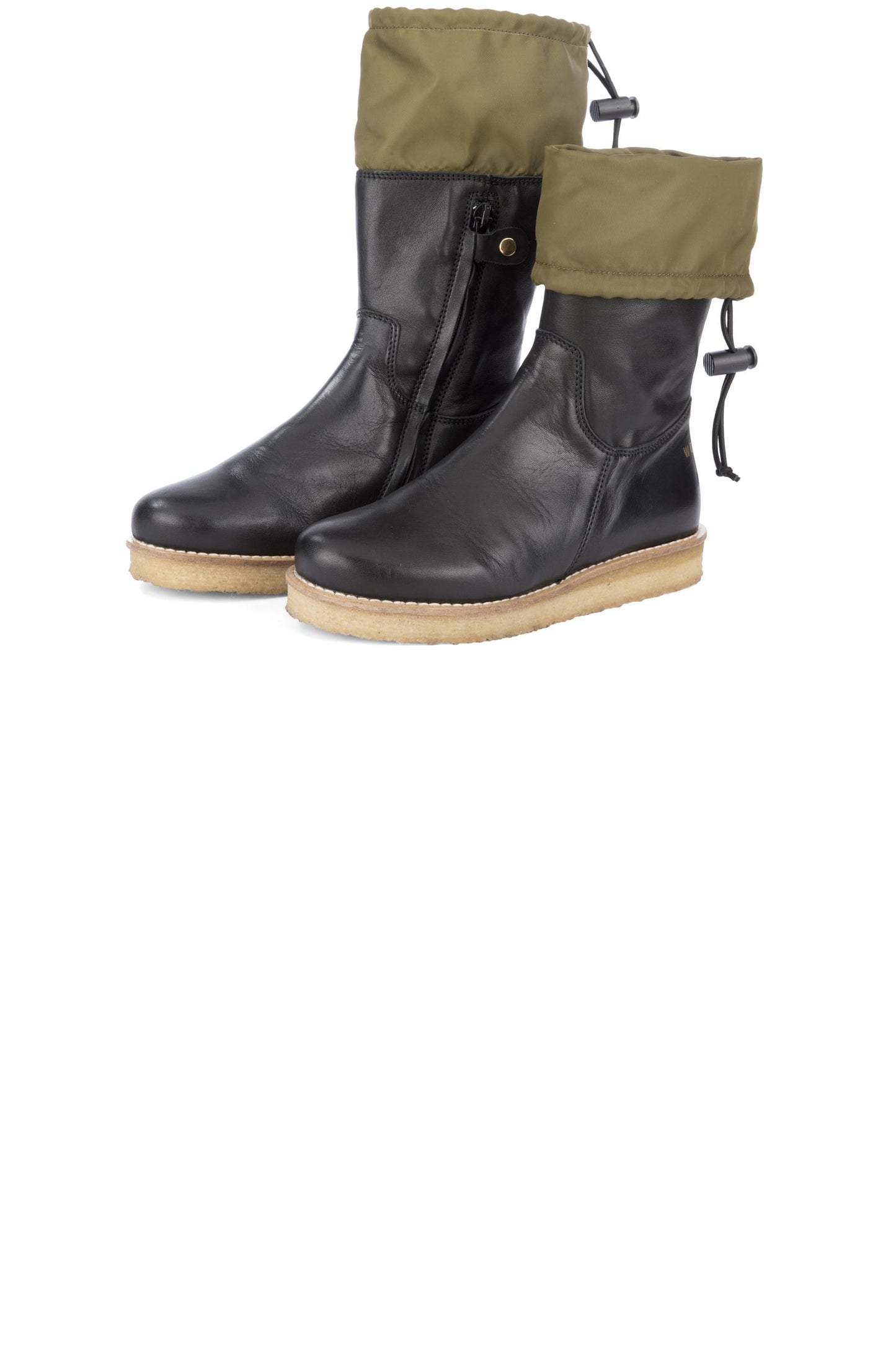 BOOTS Boots Preto