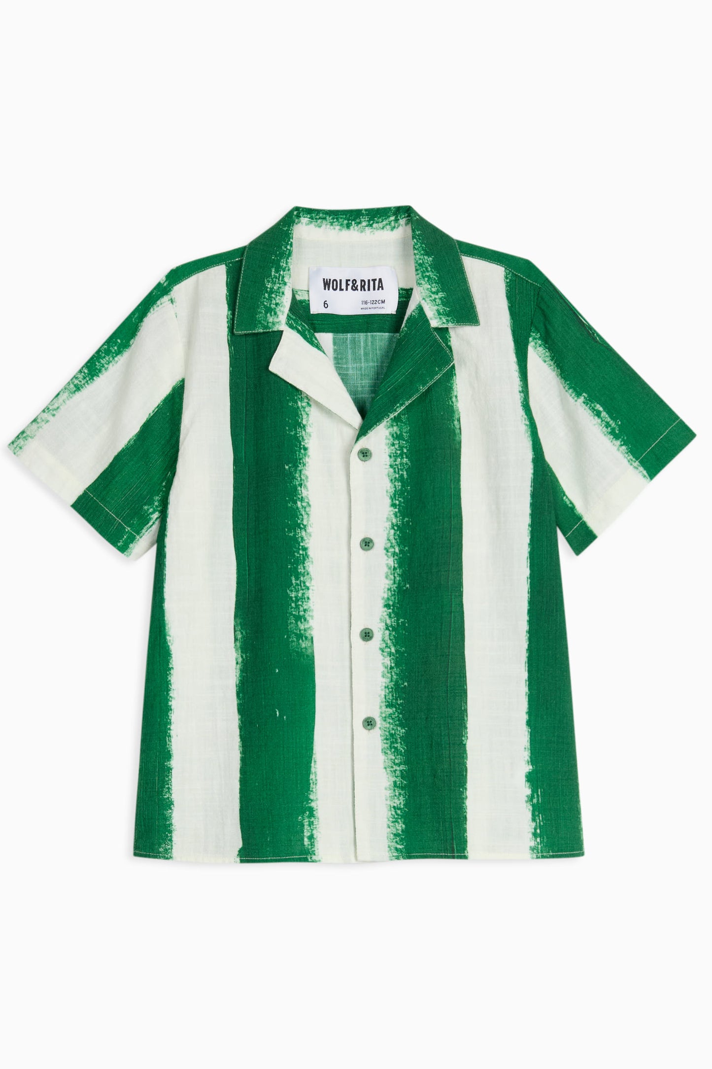 SHIRT Bruno Blaze