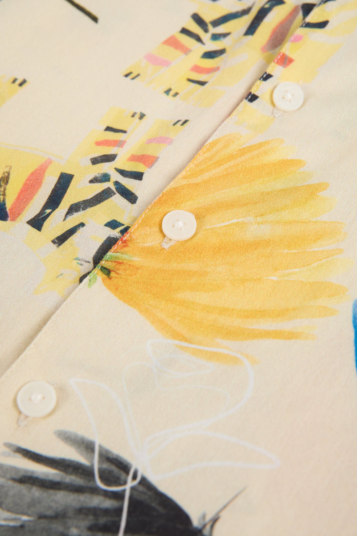 SHIRT Bruno Dandelion