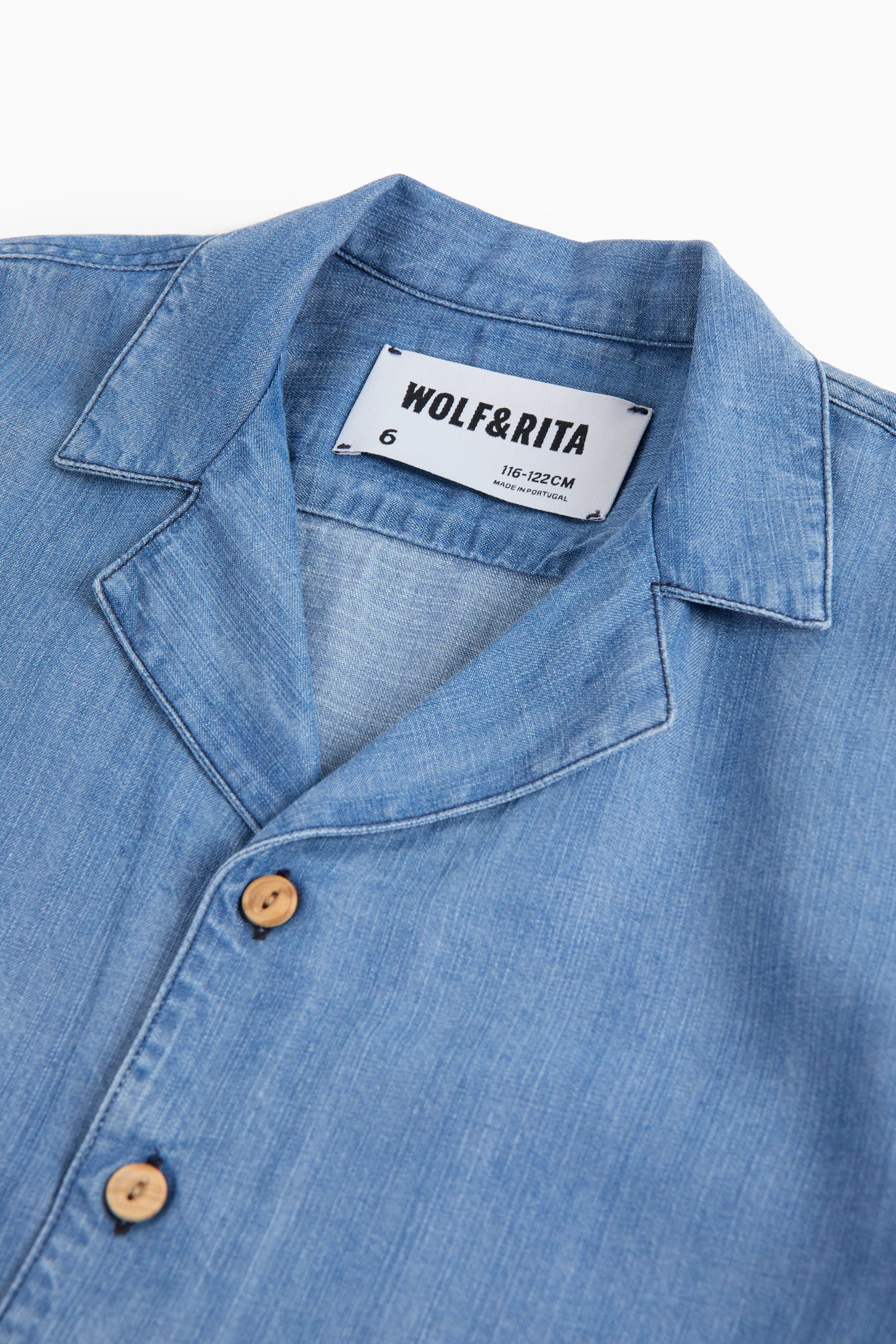 SHIRT Bruno Lazuli