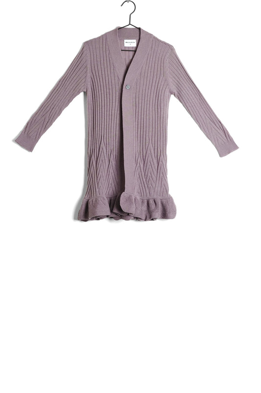 CARDIGAN Camila Lilás