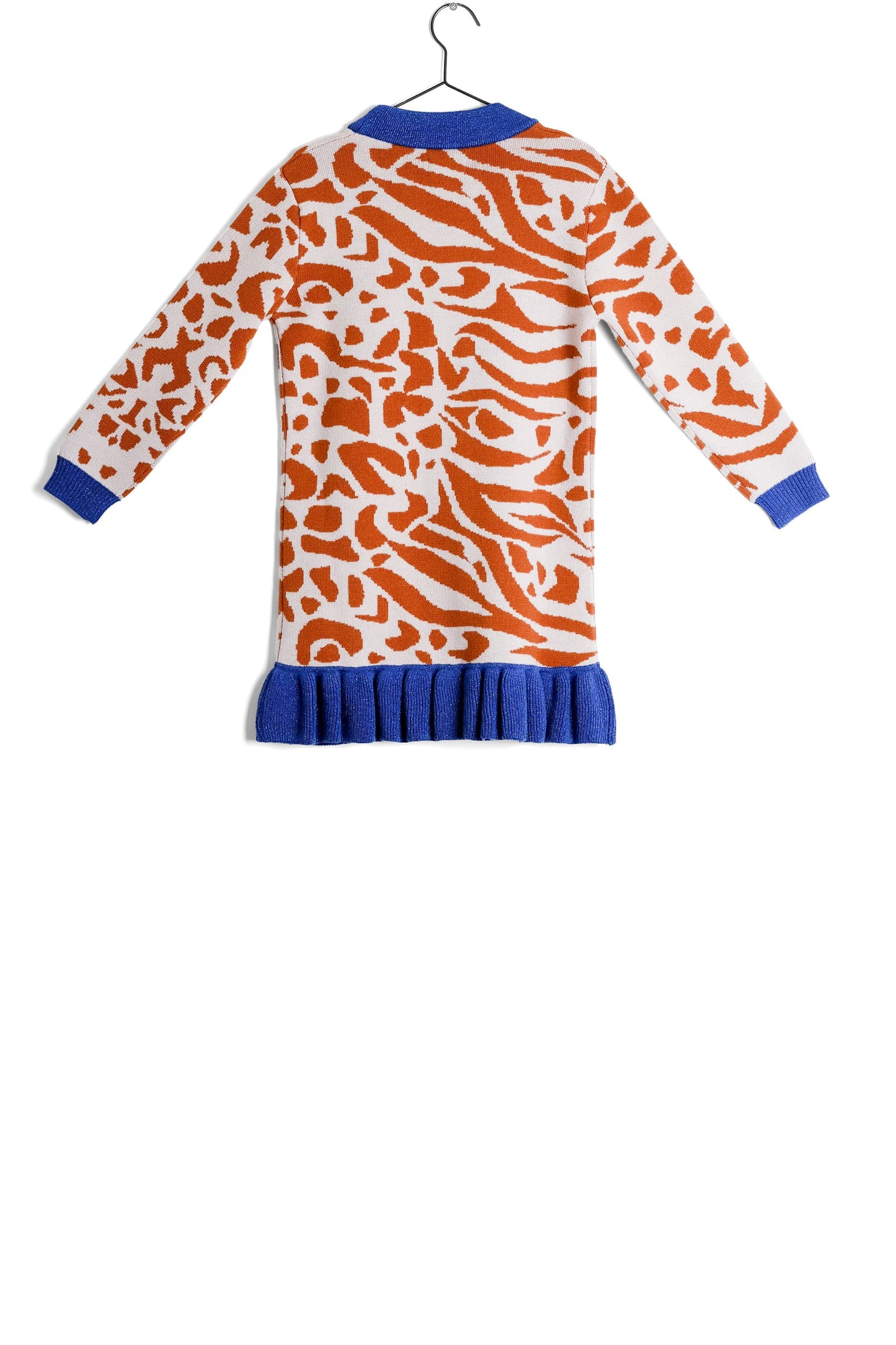 CARDIGAN Camila Superbacana Laranja