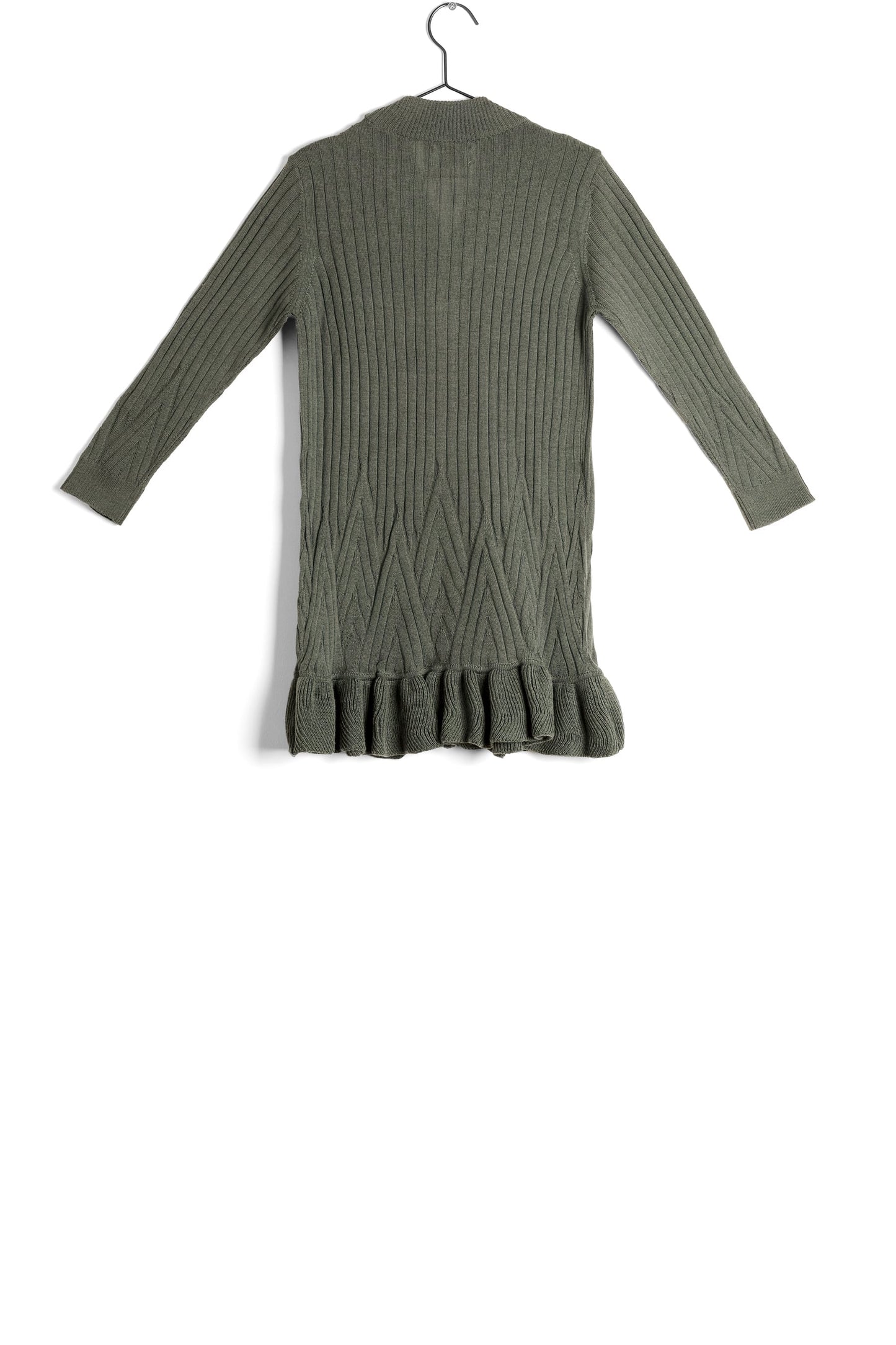 CARDIGAN Camila Verde