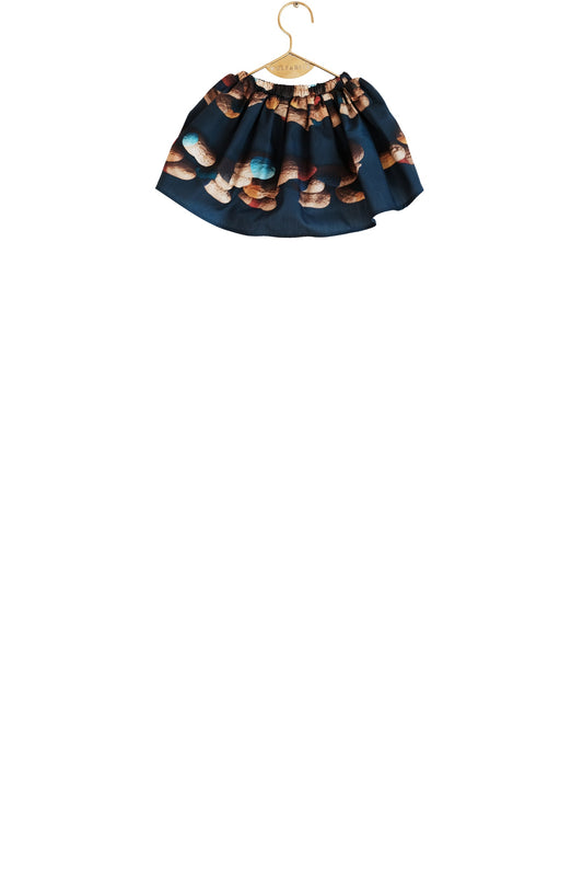 SKIRT Carla Peanuts