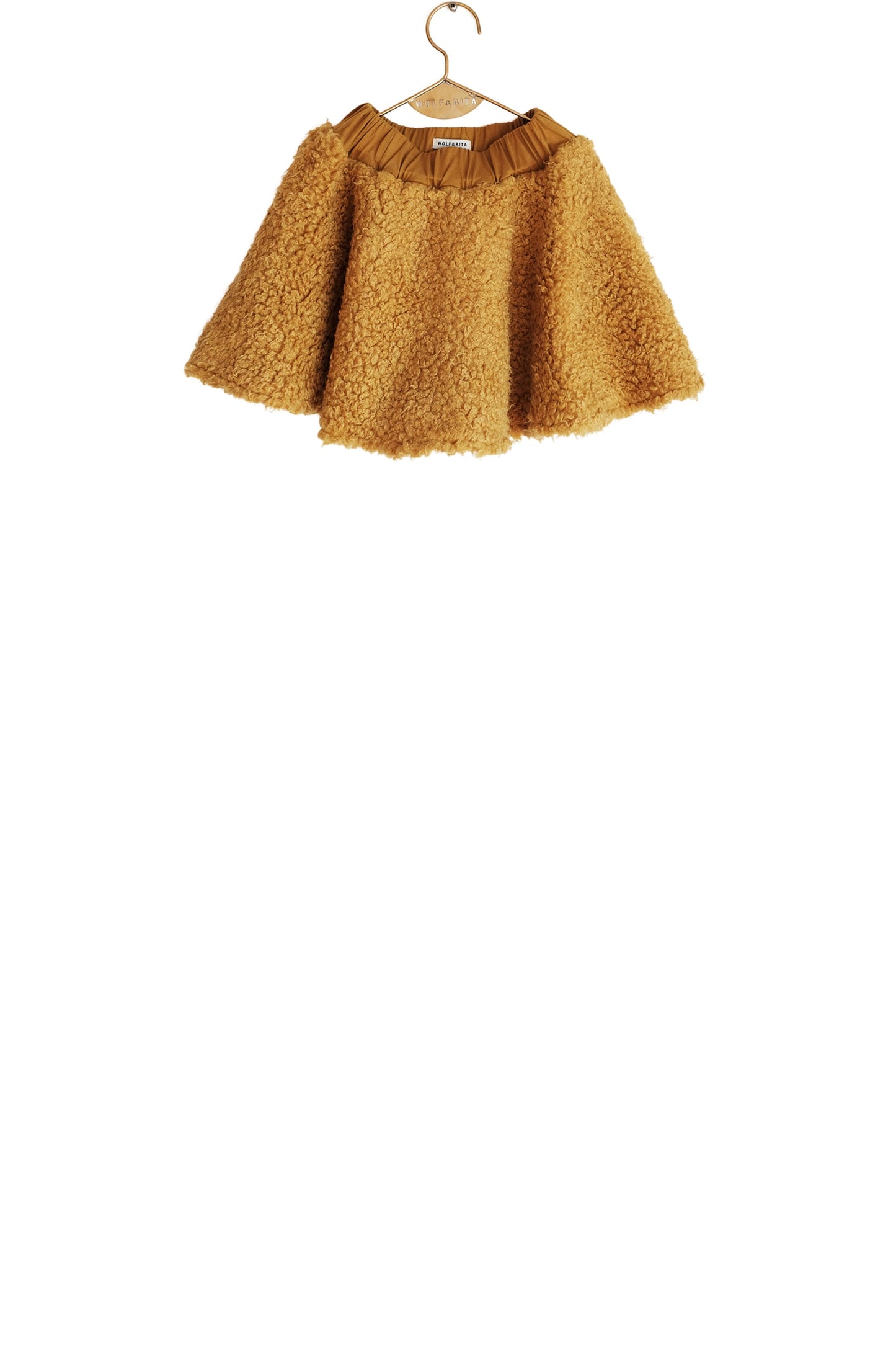 SKIRT Carla Yellow
