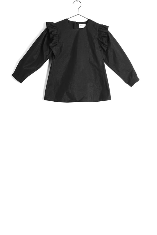 BLOUSE Clarinha Preto