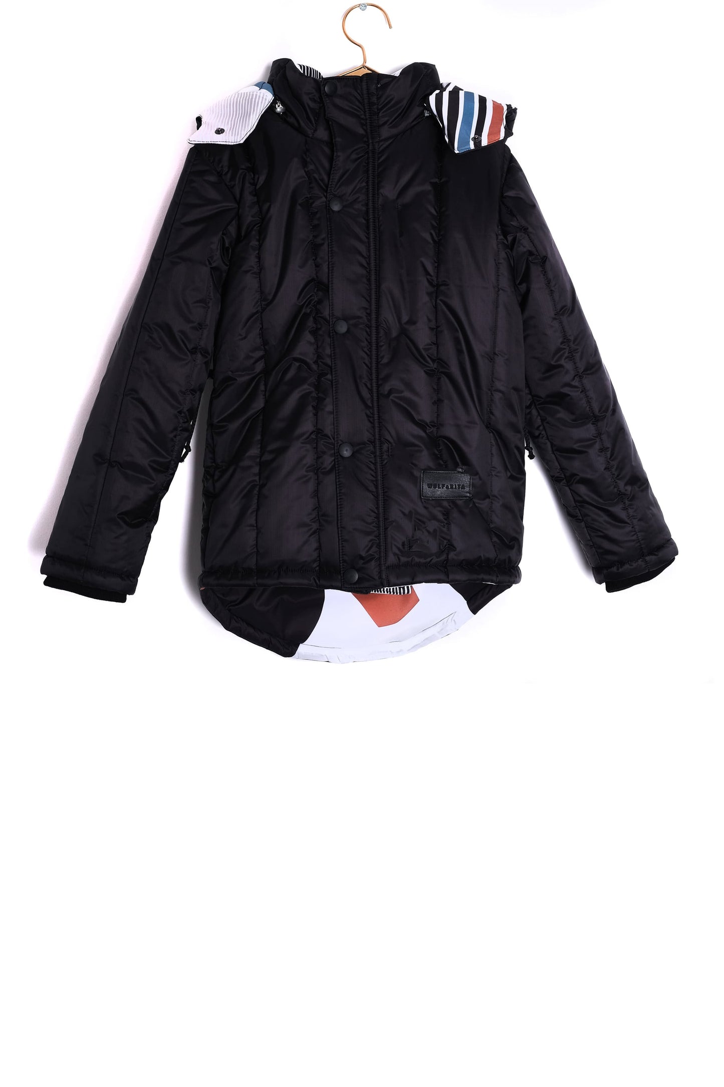 COAT António Shapes