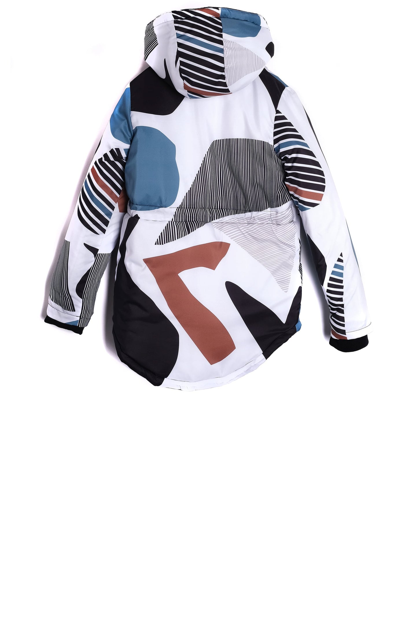 COAT António Shapes