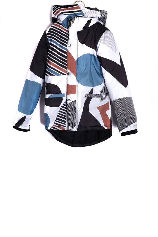 COAT António Shapes