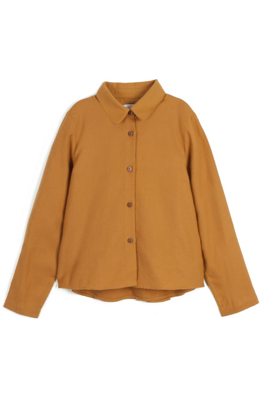 BLOUSE Denise Orange