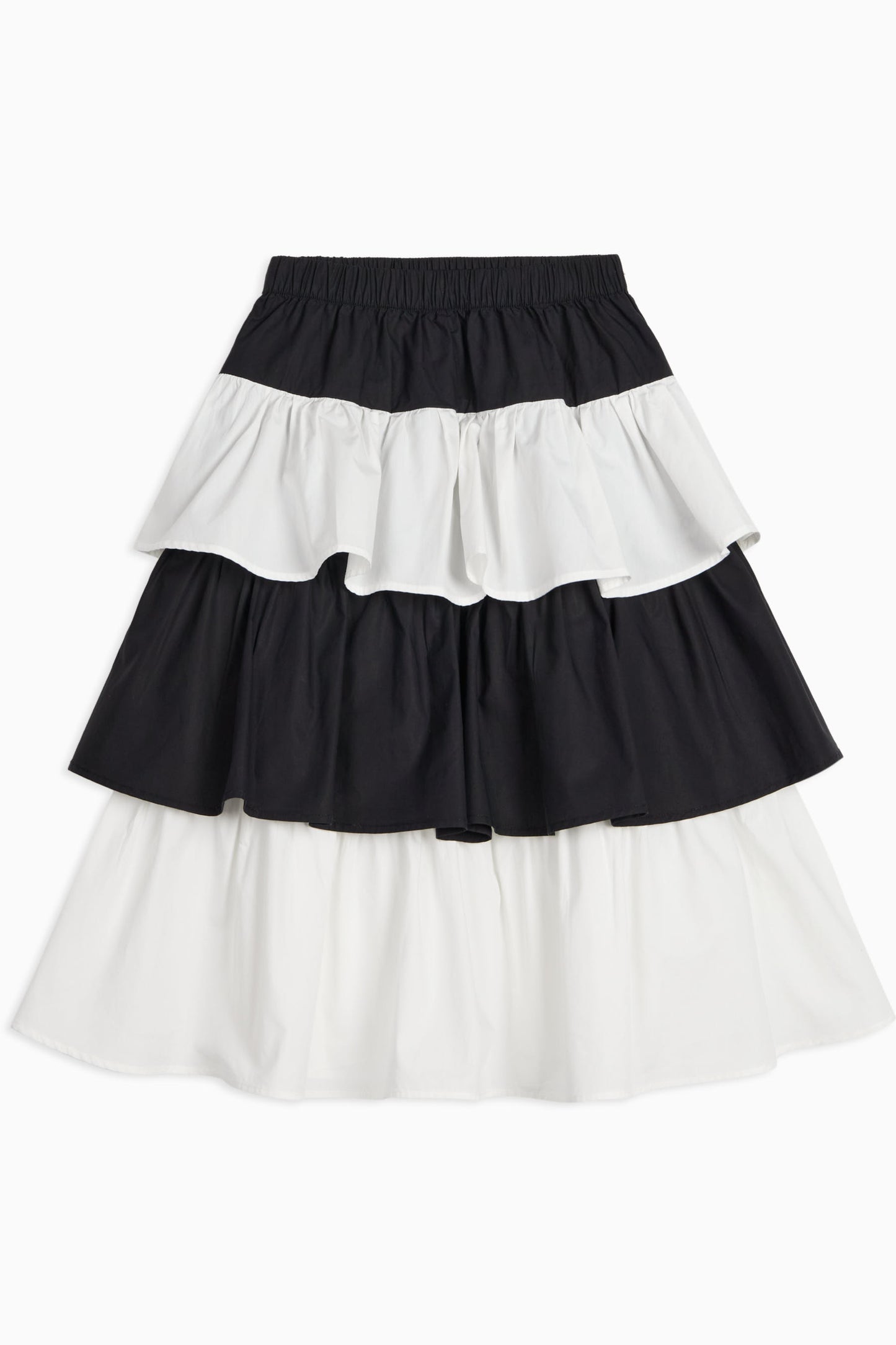 SKIRT Deolinda Ash