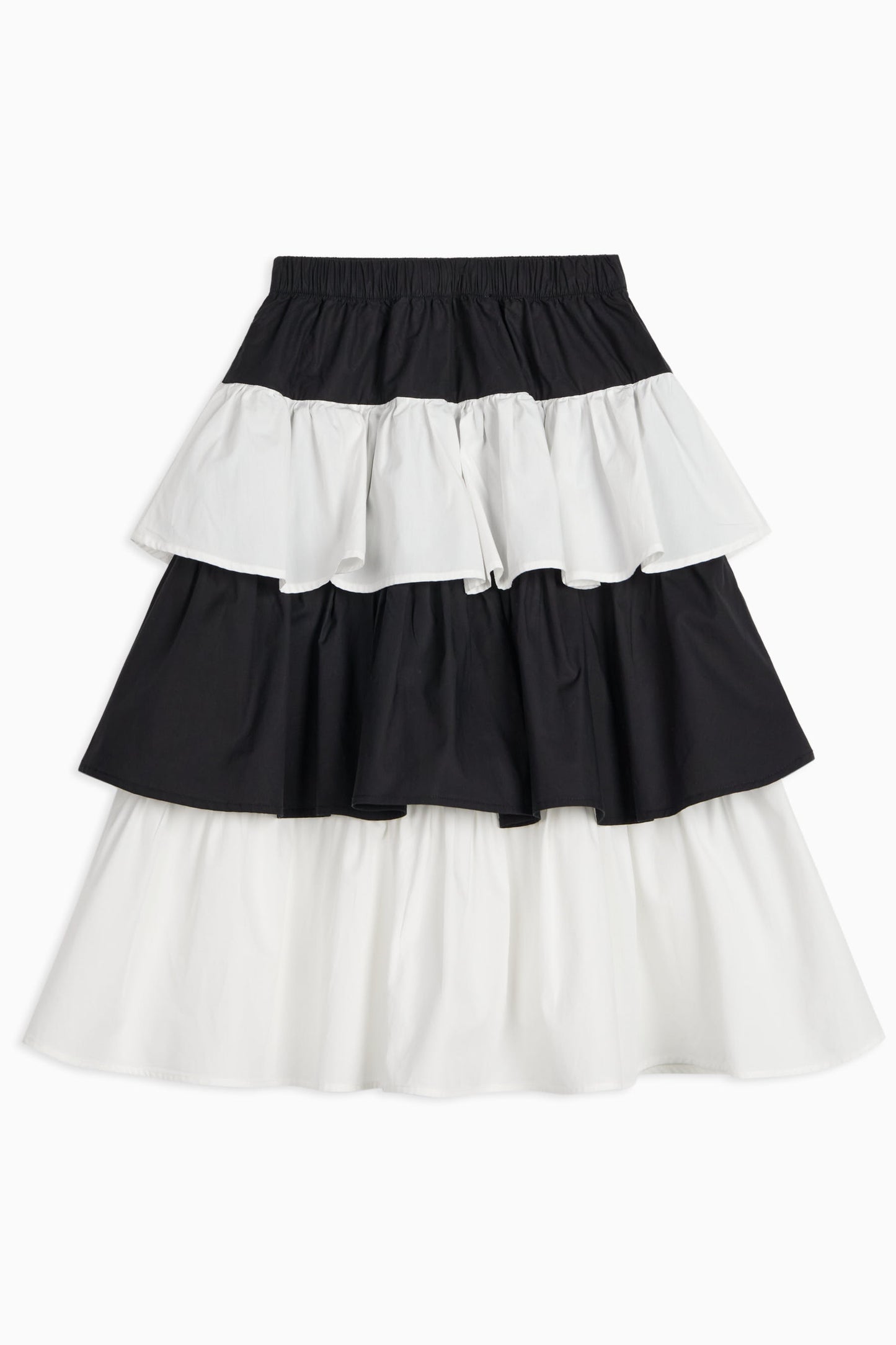 SKIRT Deolinda Ash