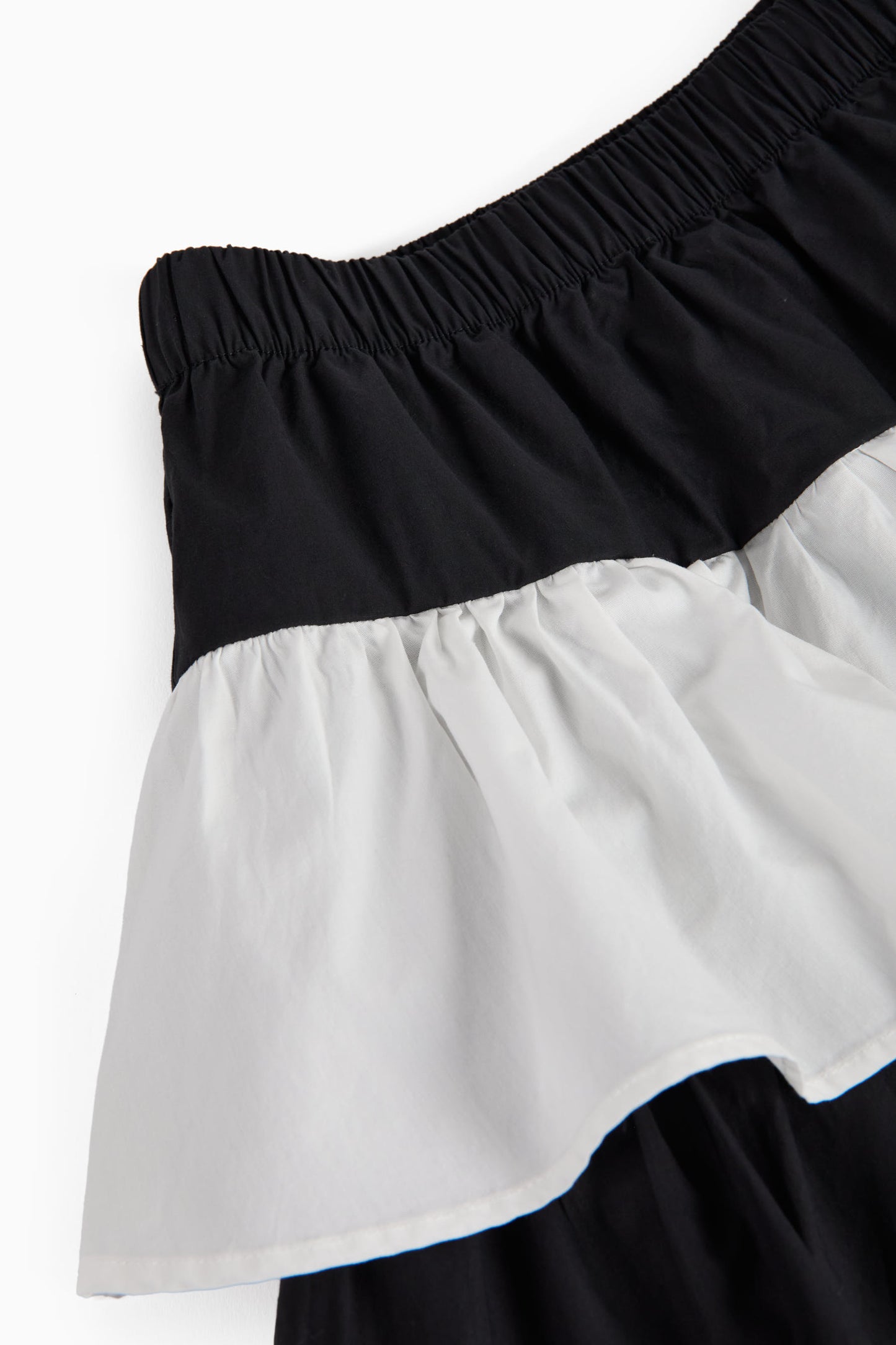 SKIRT Deolinda Ash