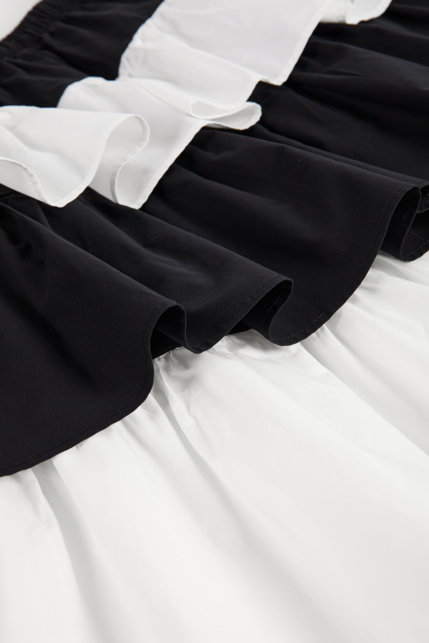 SKIRT Deolinda Ash