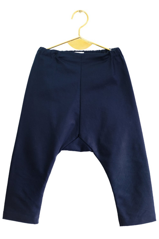 TROUSERS Domingos Navy