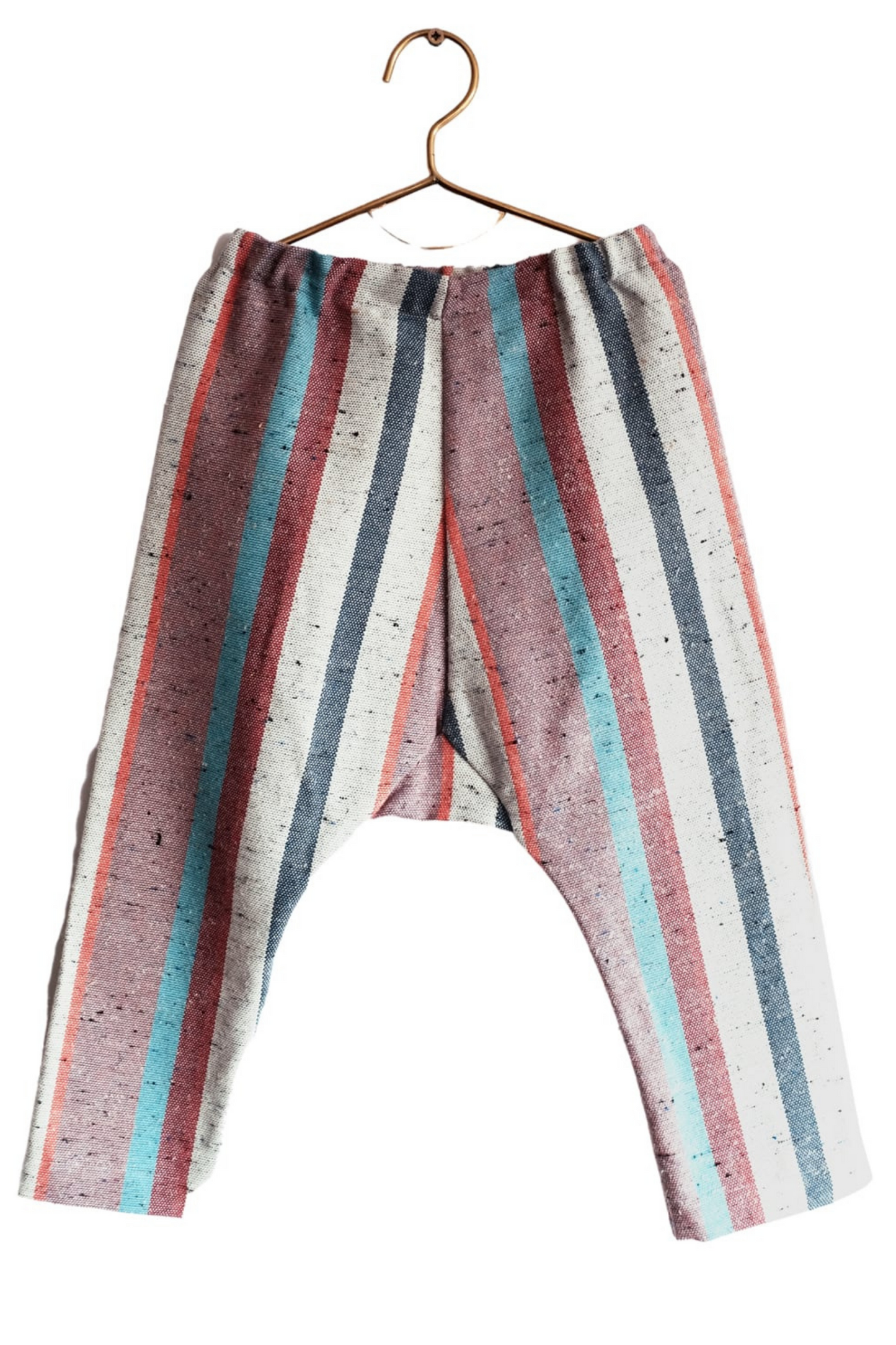 TROUSERS Domingos Stripes