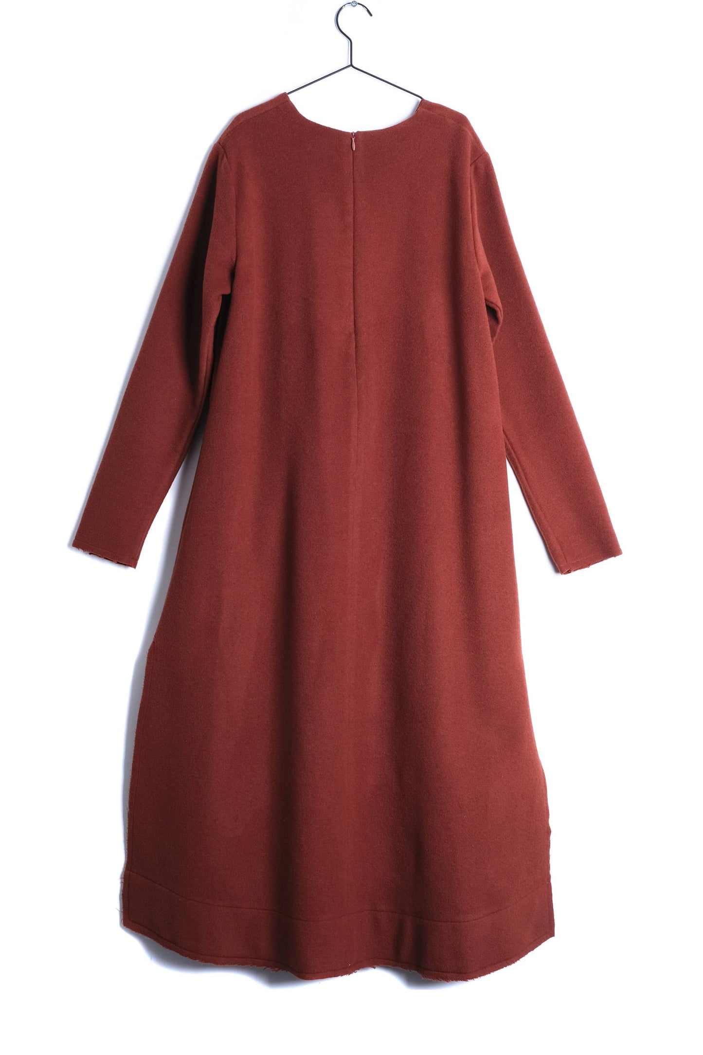 DRESS Patricia Brick Woman