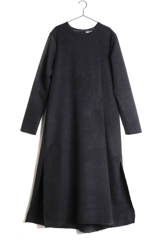 DRESS Patricia Grey Woman