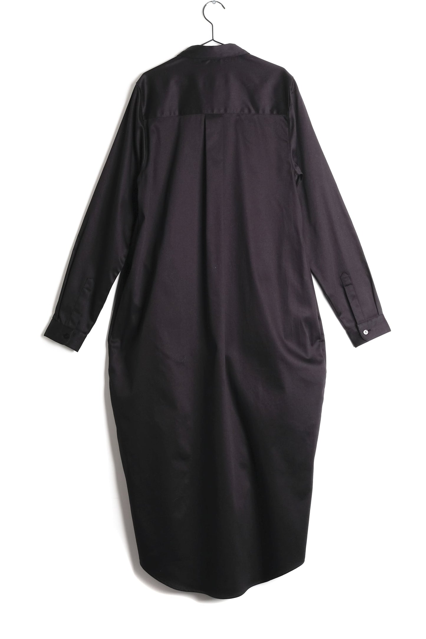 DRESS Roberta Black Woman