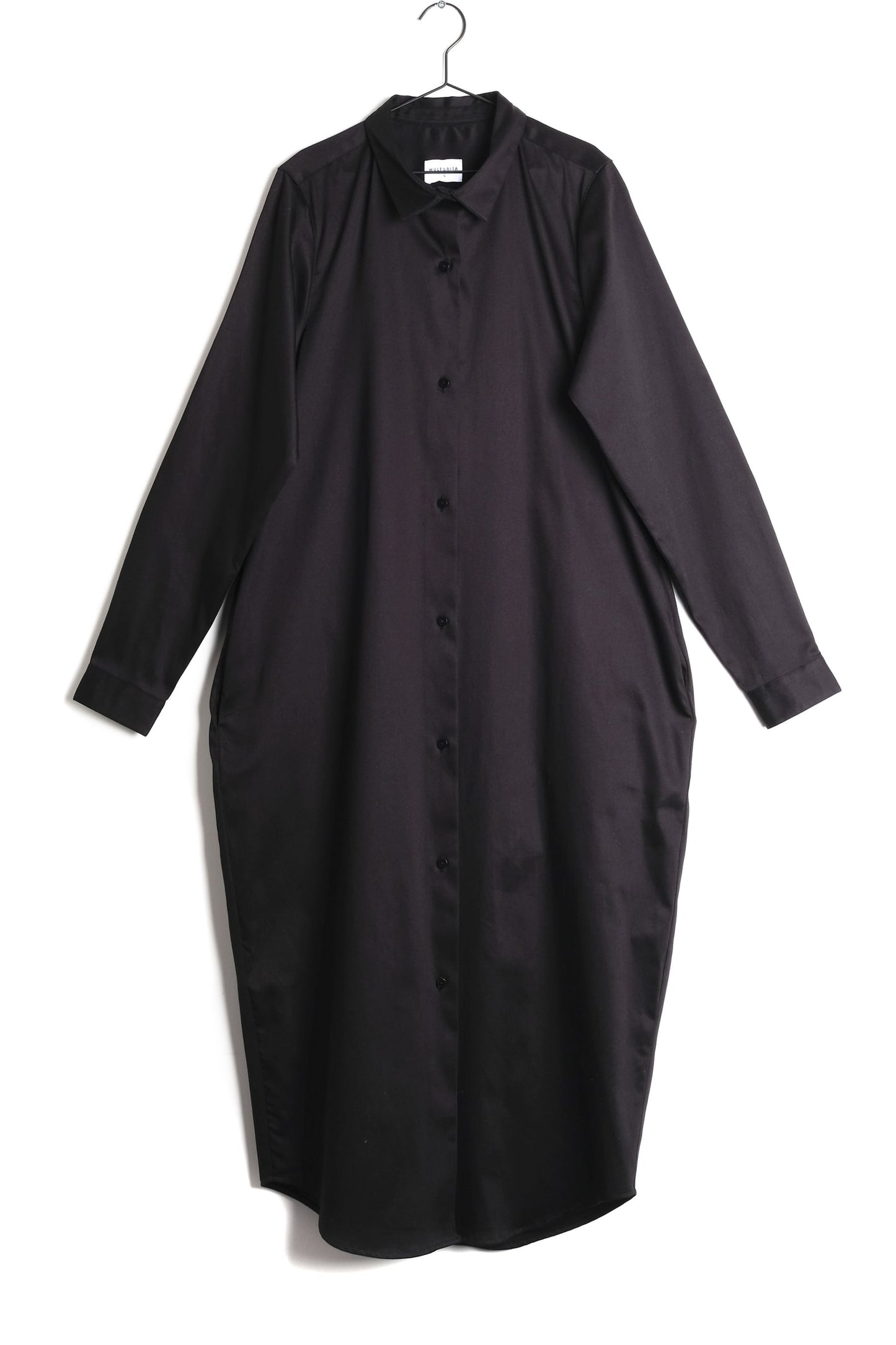 DRESS Roberta Black Woman