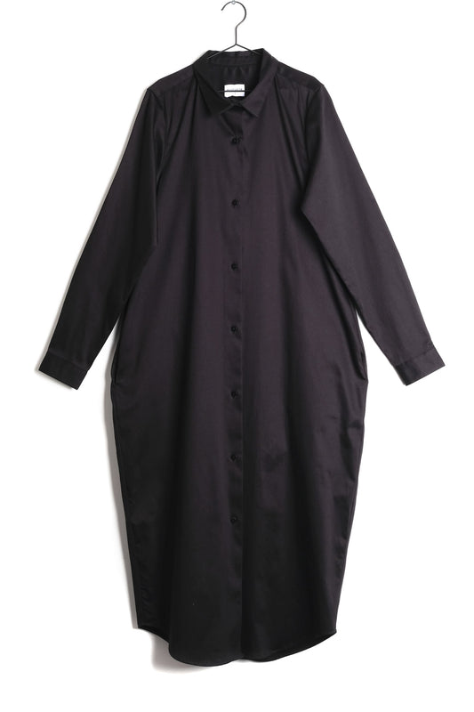 DRESS Roberta Black Woman