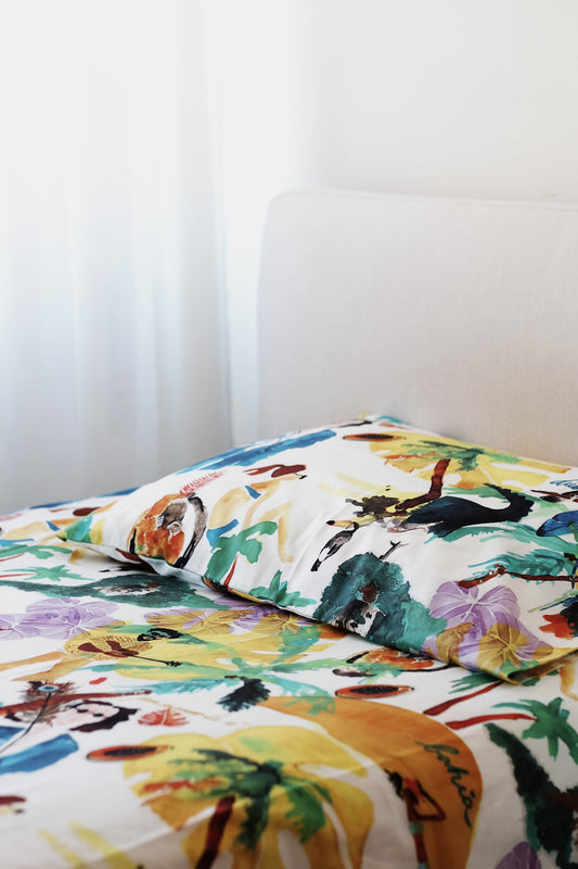 Duvet Set Divino Maravilhoso