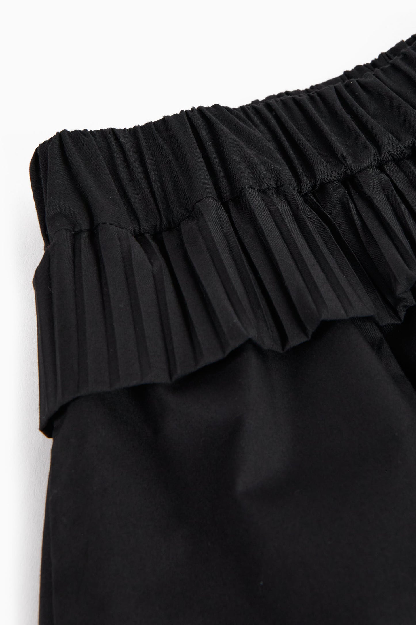 TROUSERS Elsa Ash