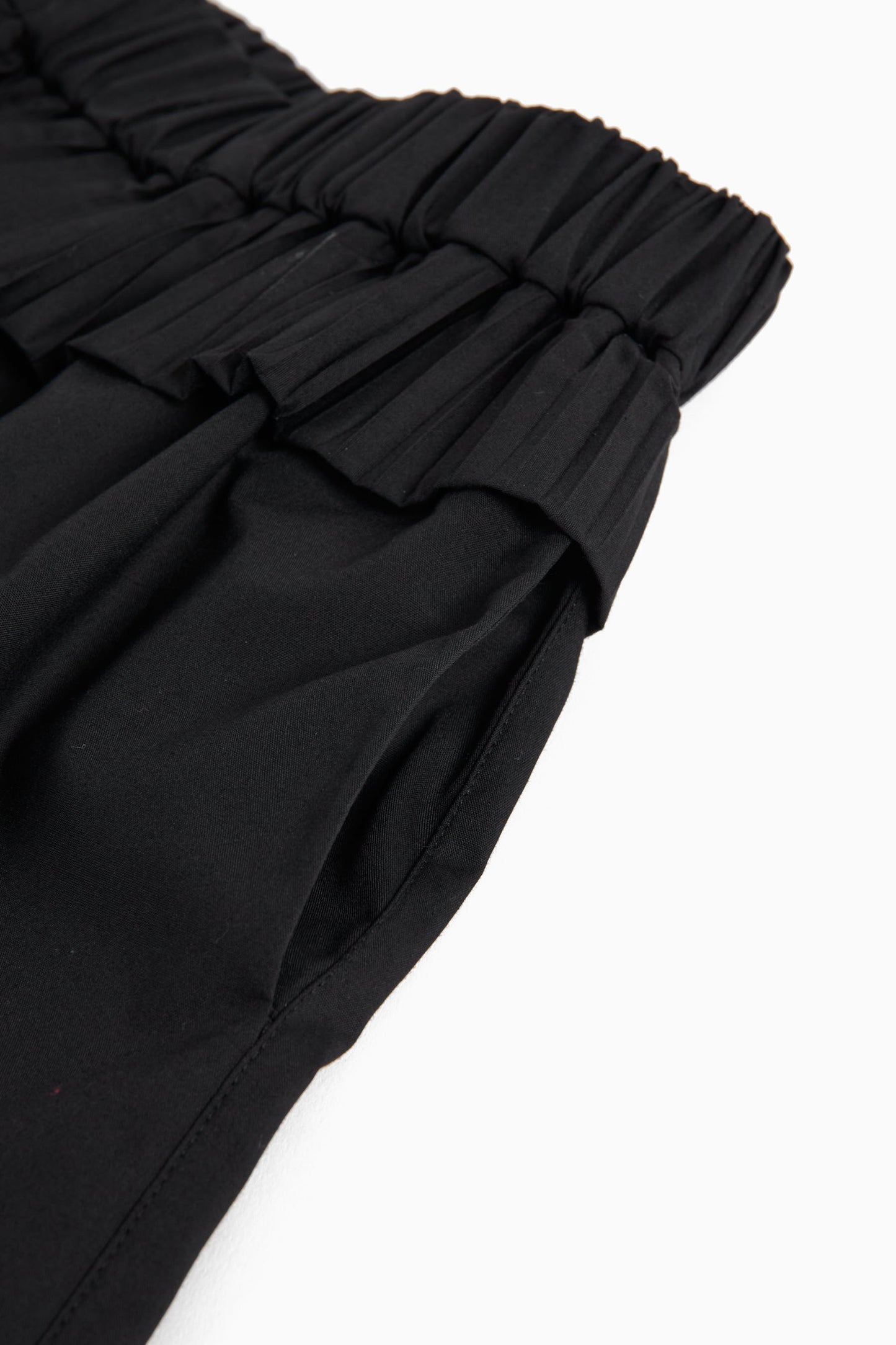 TROUSERS Elsa Ash