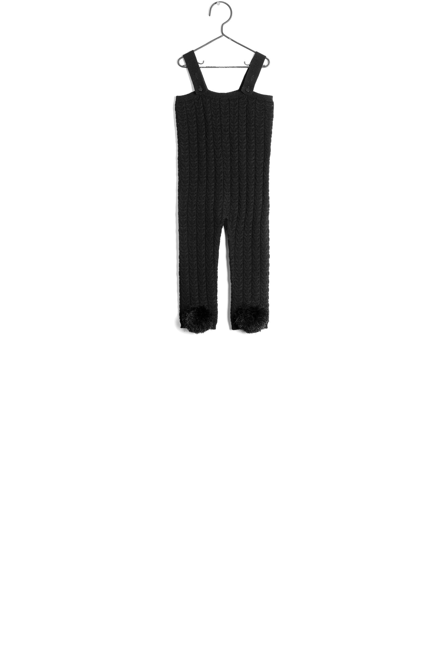 JUMPSUIT Emanuel Preto