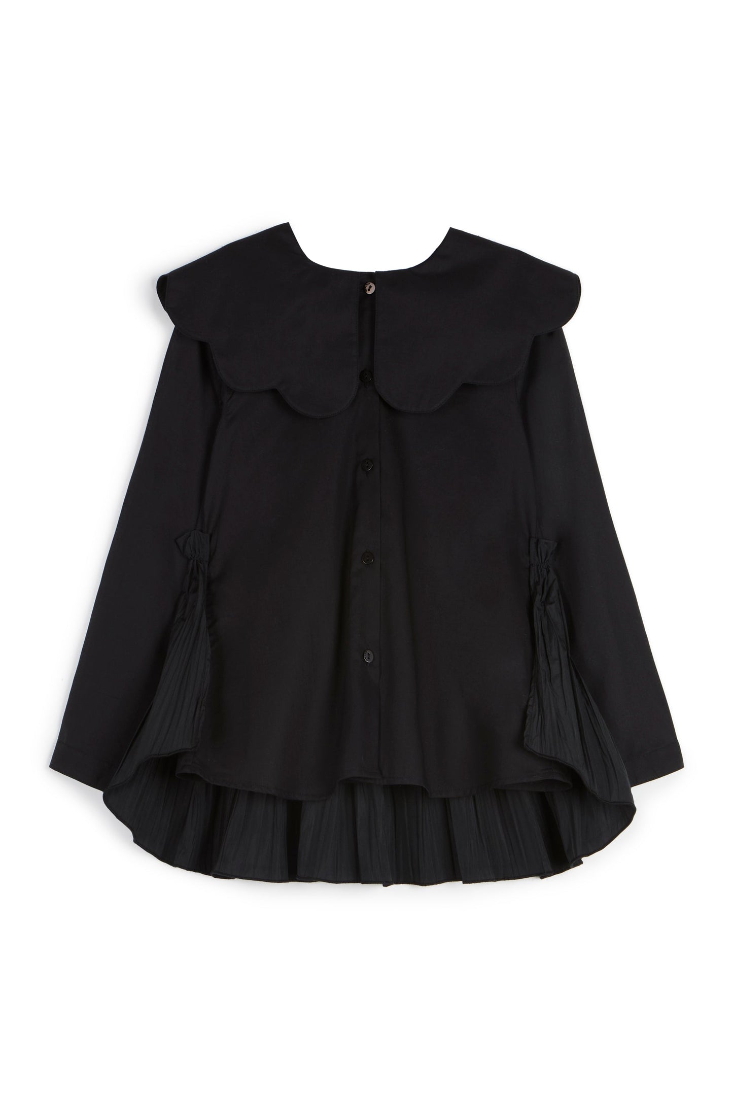 BLOUSE Eva Black