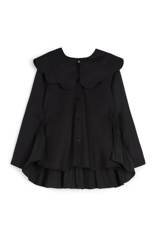 BLOUSE Eva Black