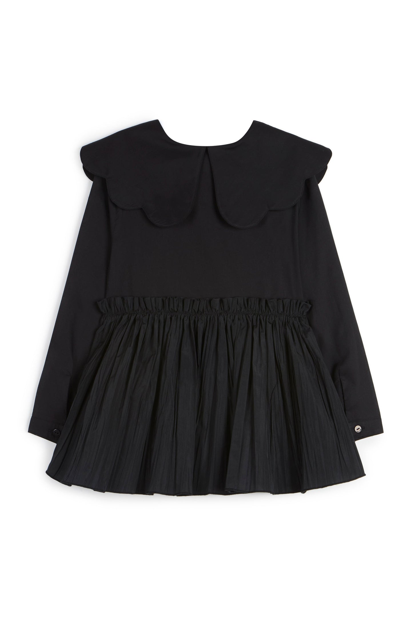 BLOUSE Eva Black