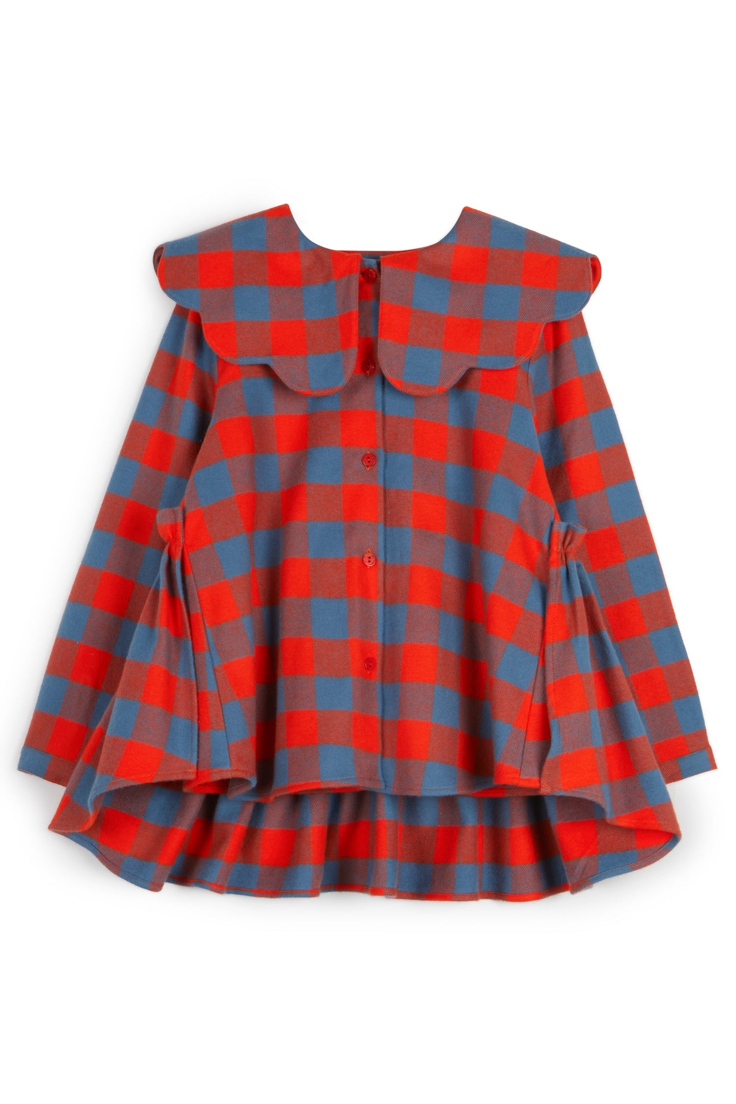 BLOUSE Eva Wander