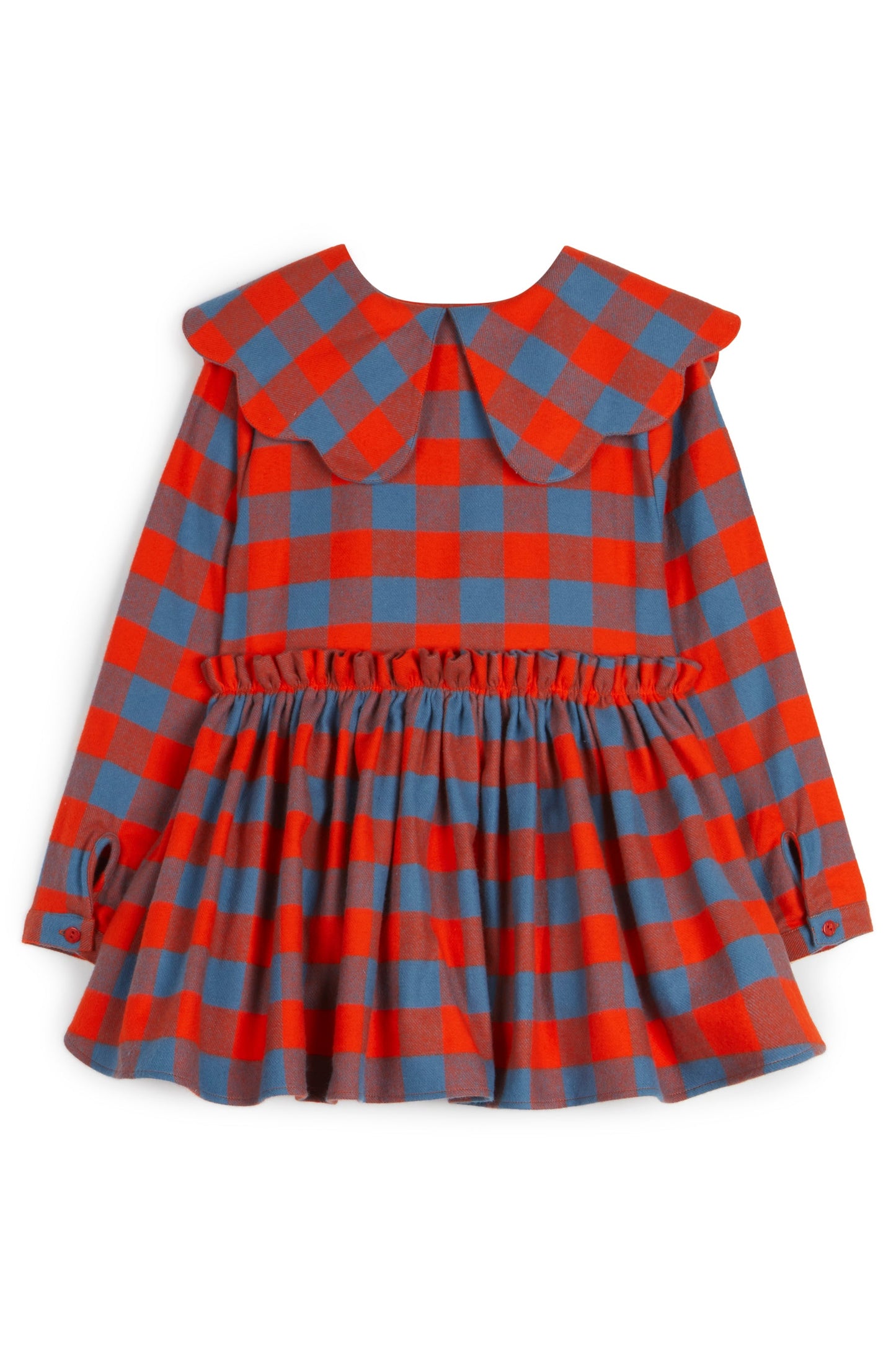 BLOUSE Eva Wander