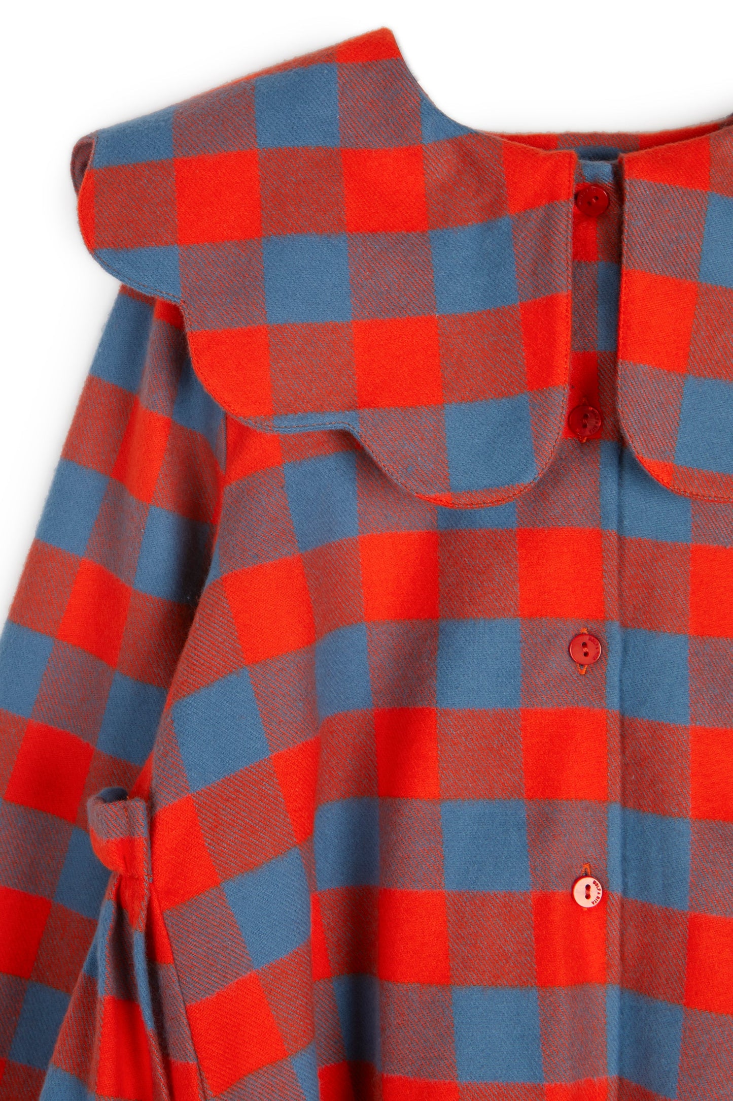 BLOUSE Eva Wander