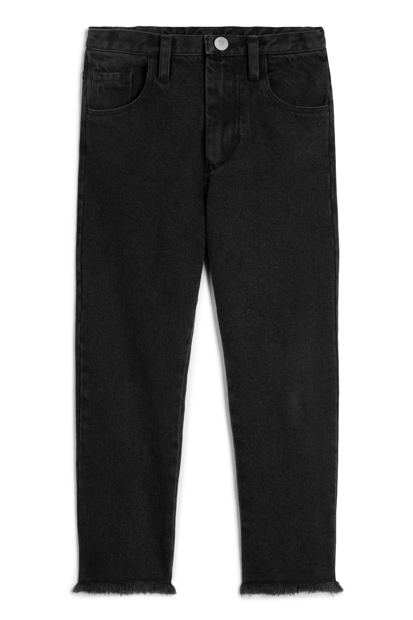 Filipe Denim Black