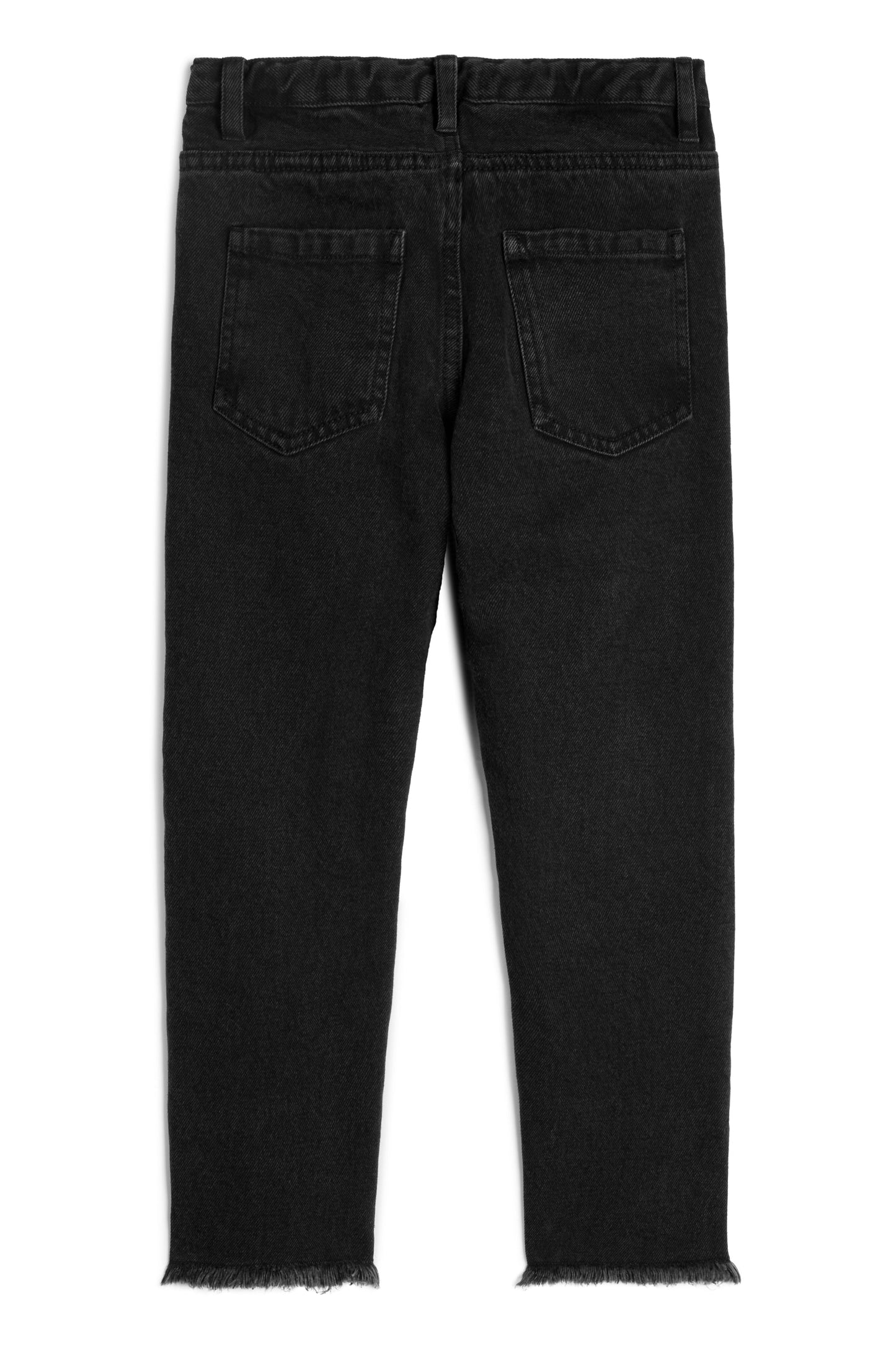 Filipe Denim Black