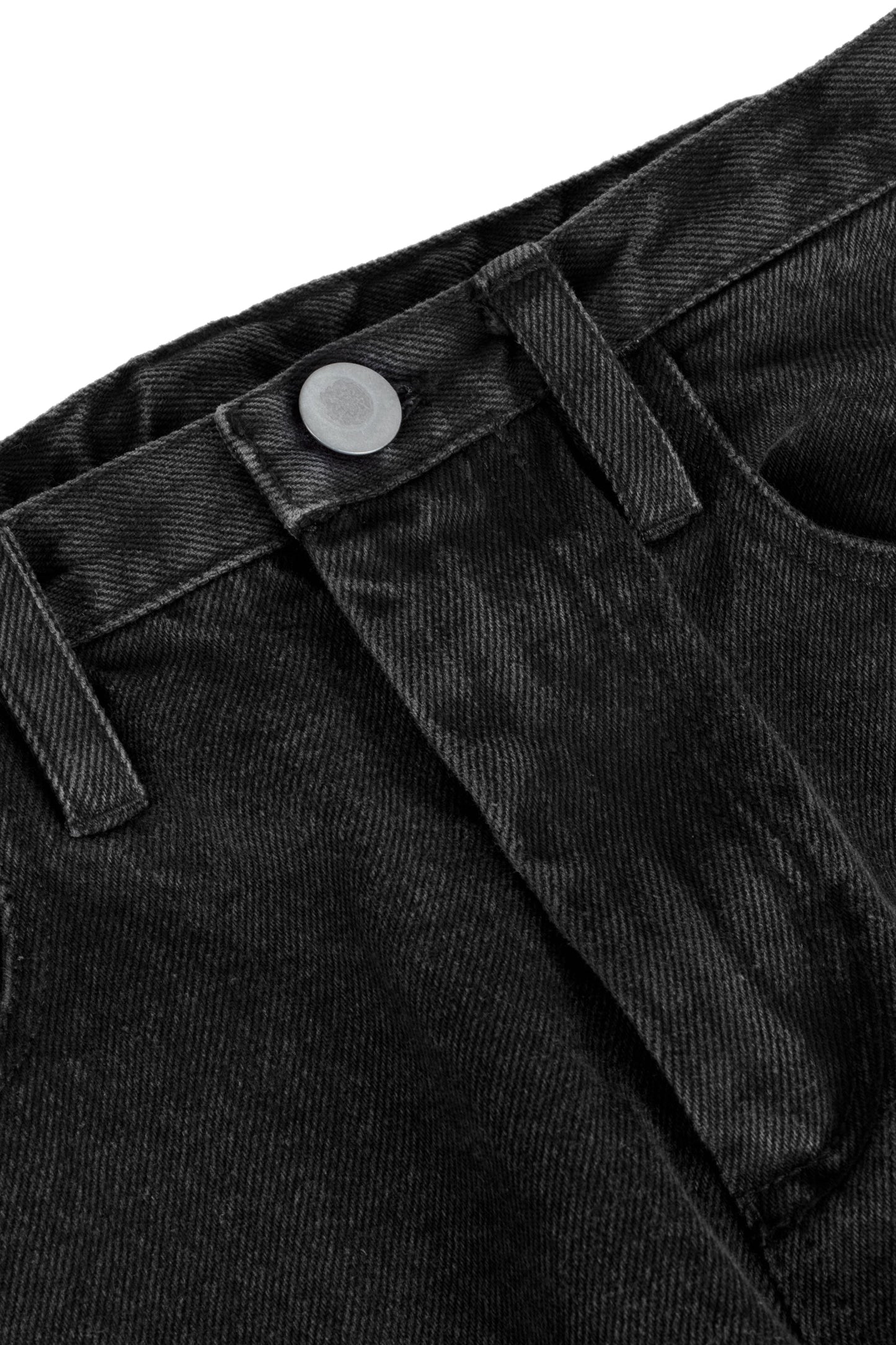 Filipe Denim Black