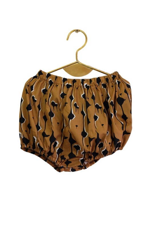 SHORTS Francisca Drops