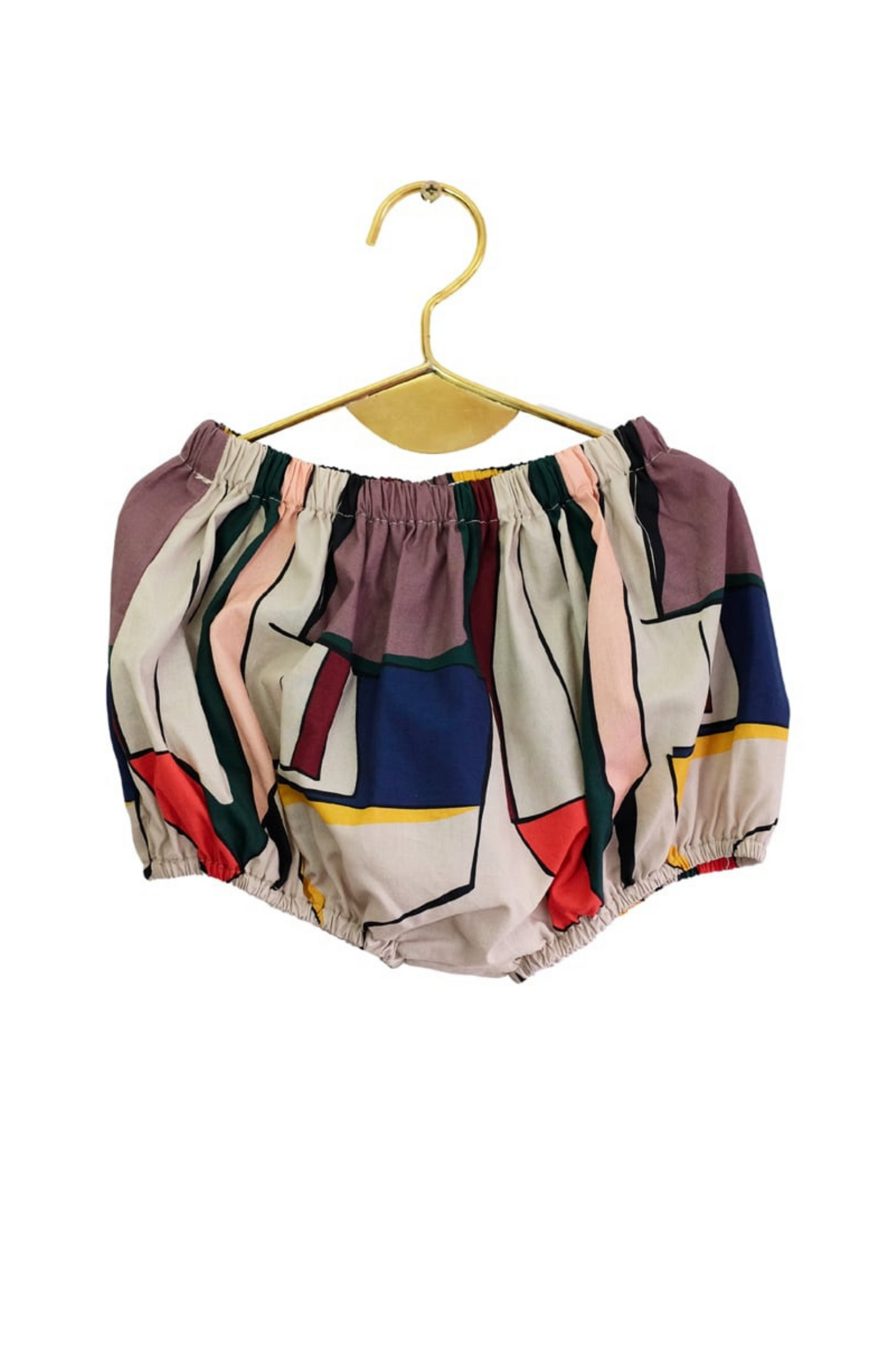 SHORTS Francisca Houses