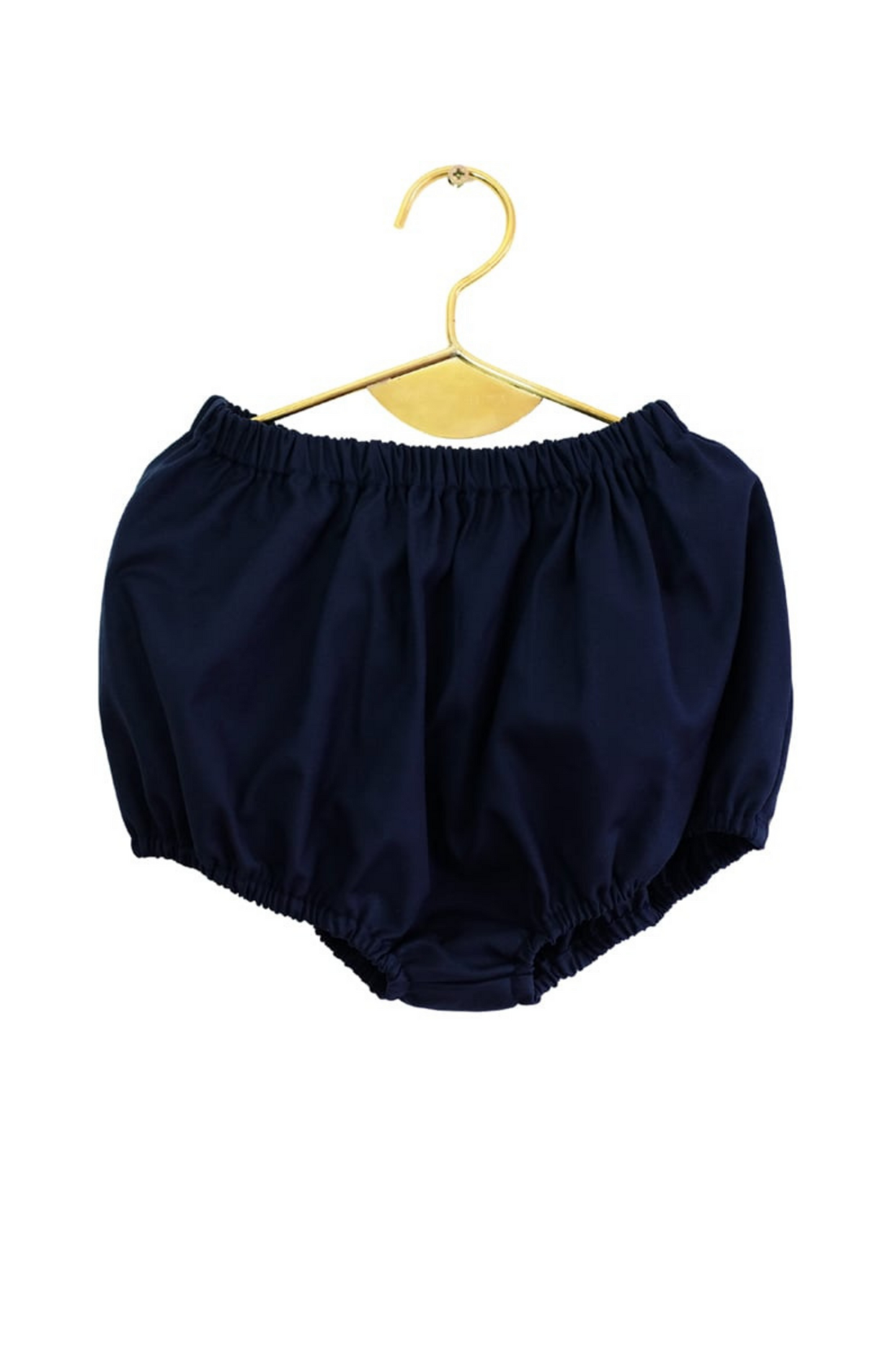 SHORTS Francisca Navy