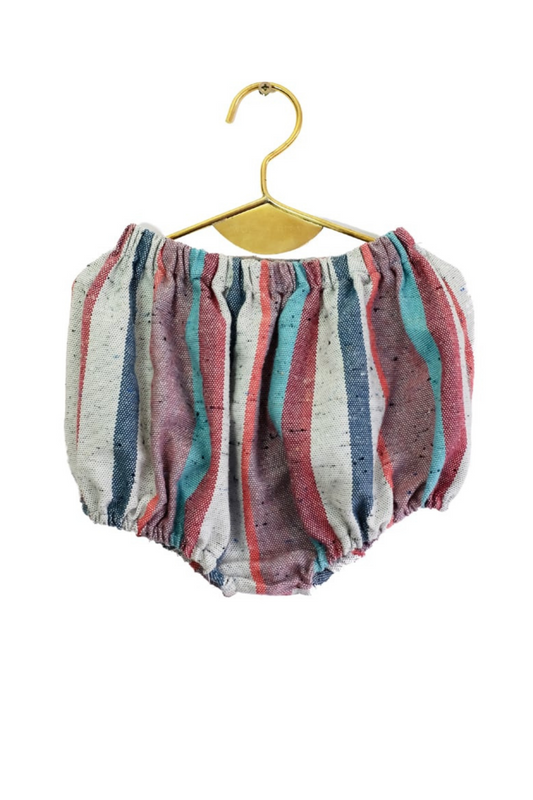 SHORTS Francisca Stripes