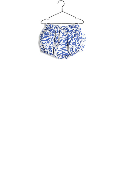 SHORTS Francisca Super Bacana Azul