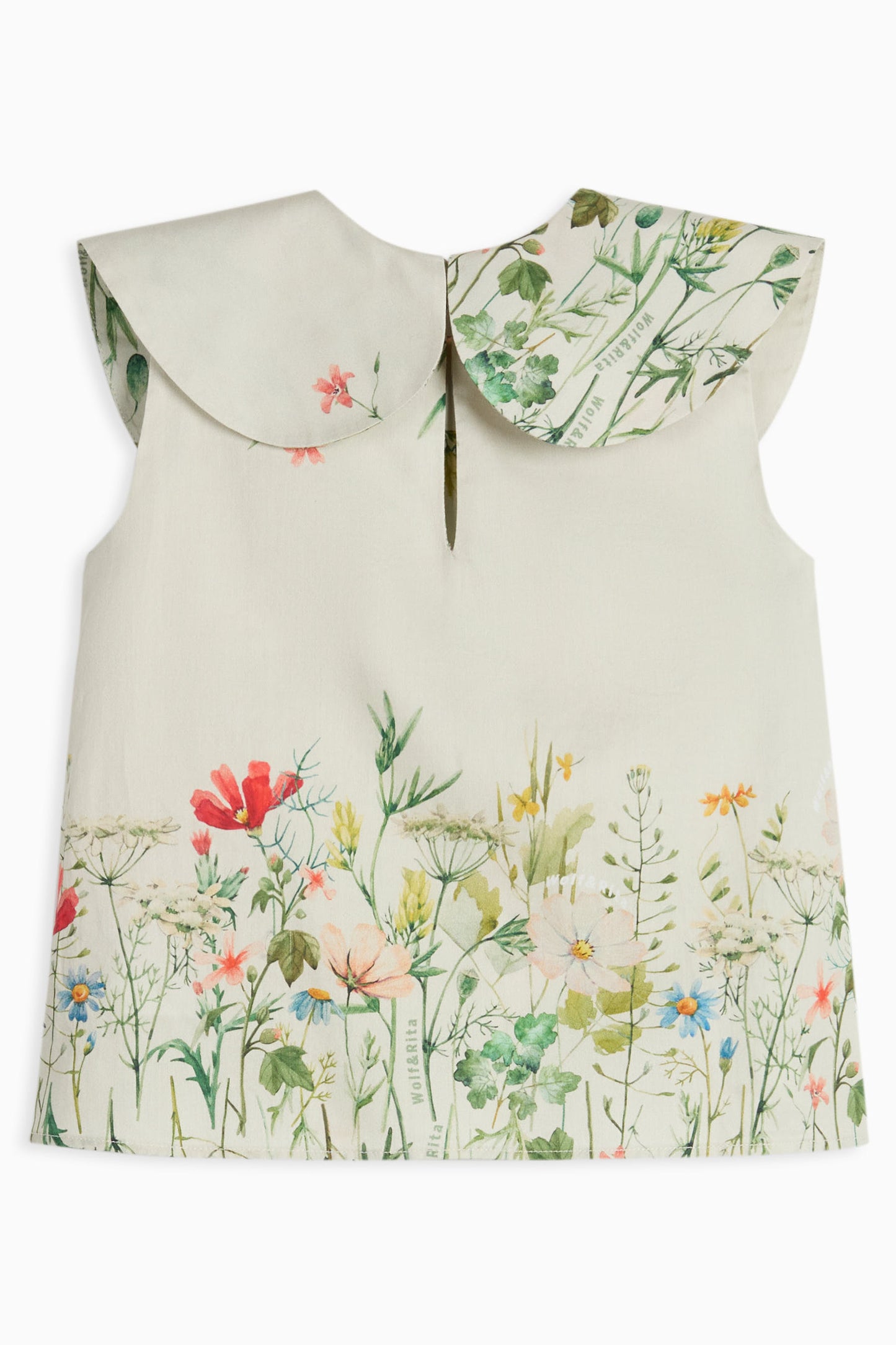 BLOUSE Gabriela Bloom