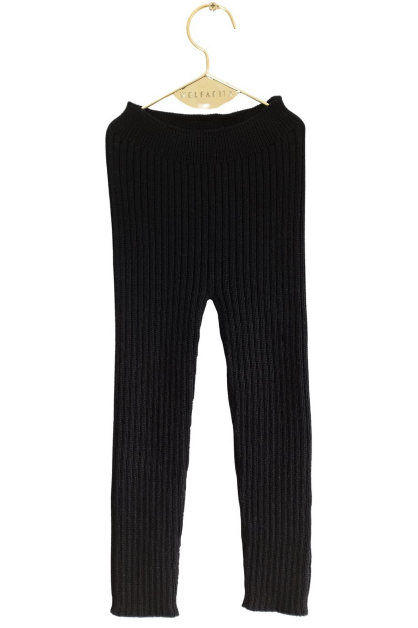 LEGGINGS Gaspar Black