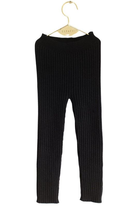 LEGGINGS Gaspar Black