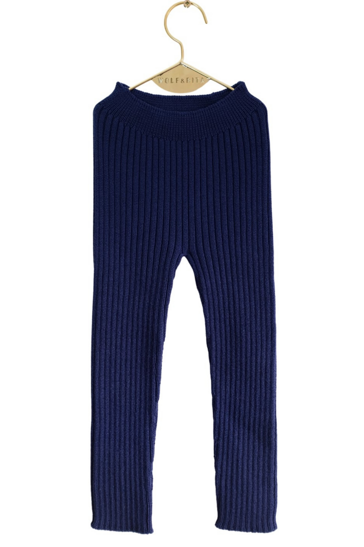 LEGGINGS Gaspar Blue